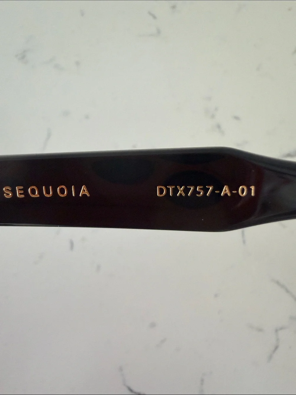 DITA Sequoia DTX757 Designer Eyeglasses Frame
